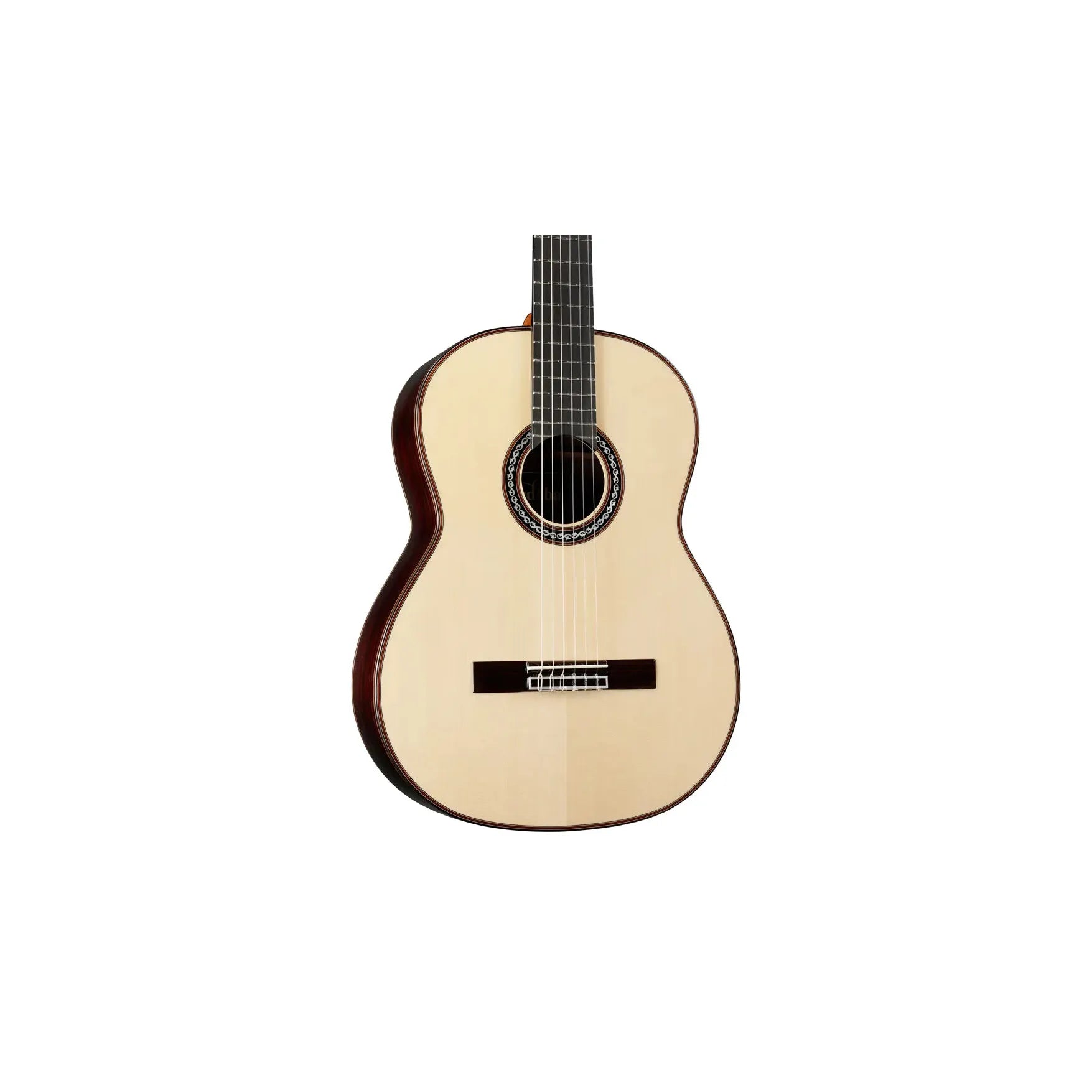 Đàn Guitar Classic Cordoba C10 SP Spruce w/Polyfoam Case - Việt Music