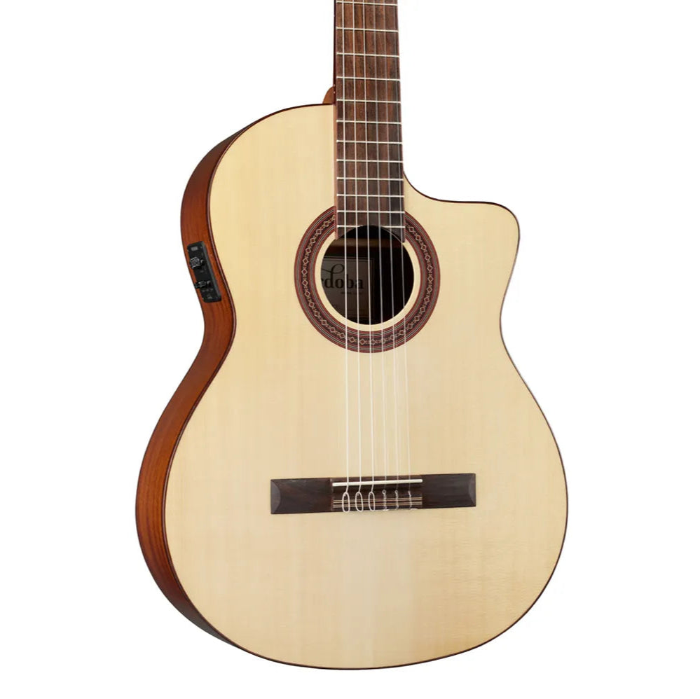 Đàn Guitar Classic Cordoba C5-CE SP Spruce - Việt Music