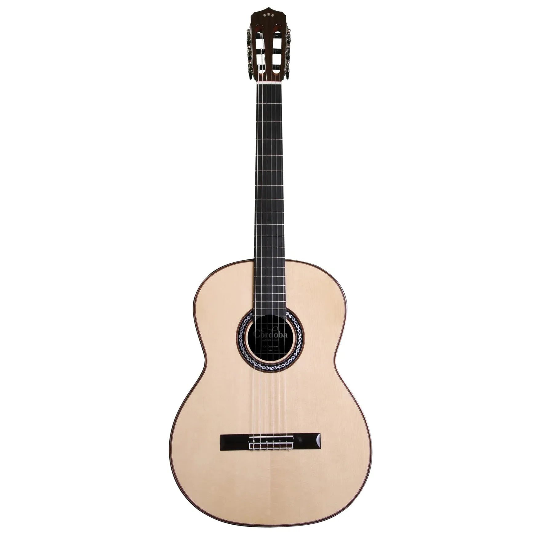Đàn Guitar Classic Cordoba C10 Crossover w/Polyfoam Case - Việt Music