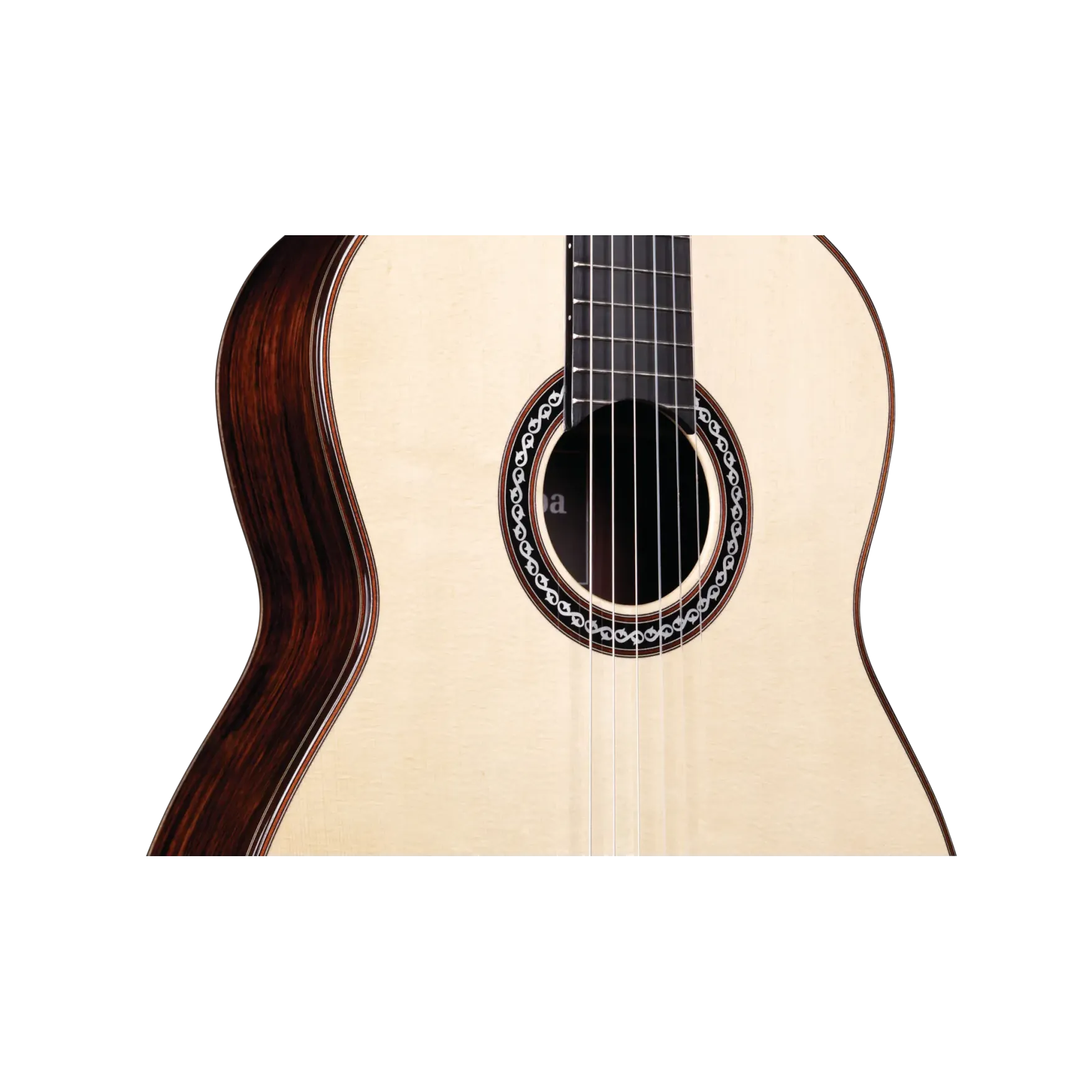 Đàn Guitar Classic Cordoba C10 Crossover w/Polyfoam Case - Việt Music