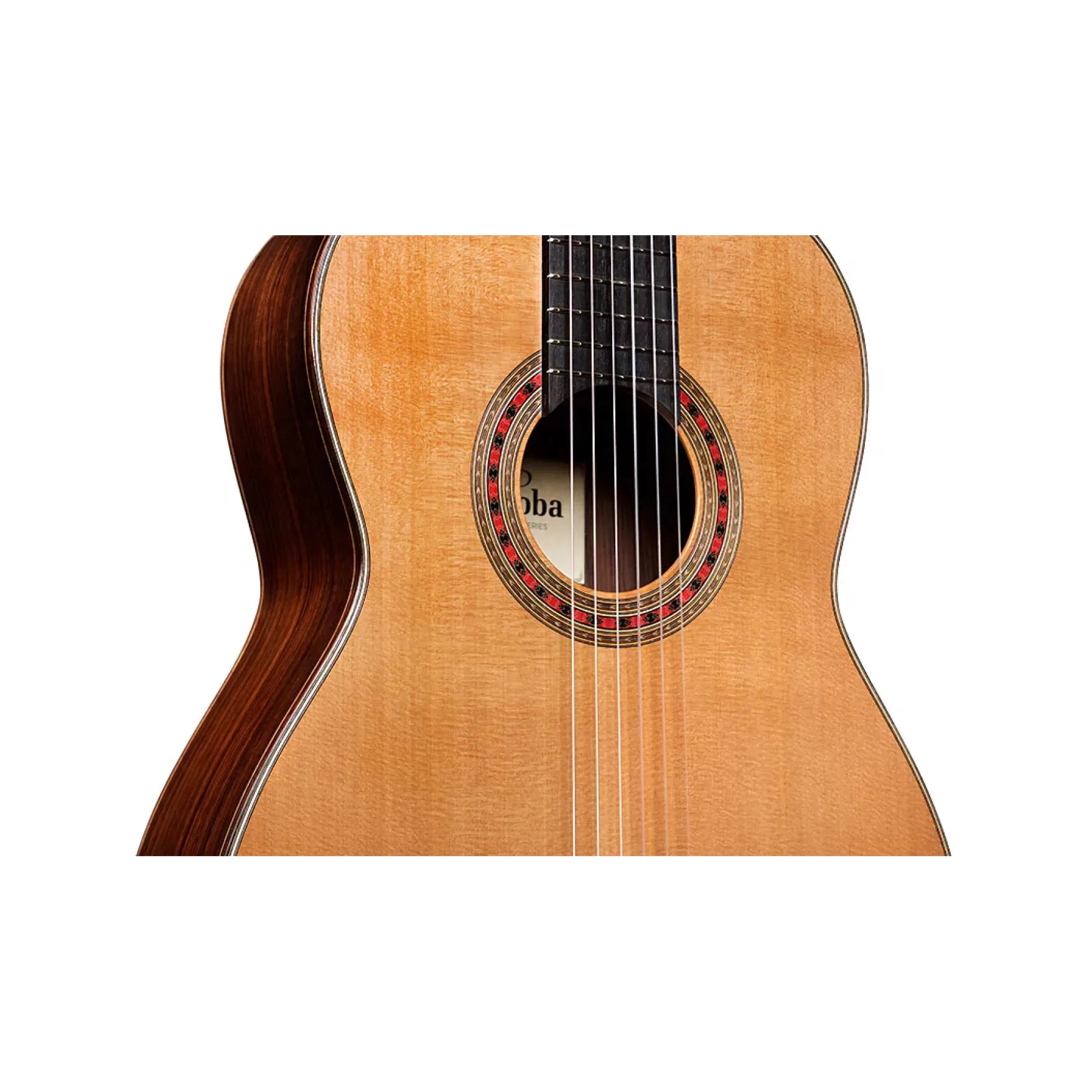 Đàn Guitar Classic Cordoba Friederich w/Humicase - Việt Music