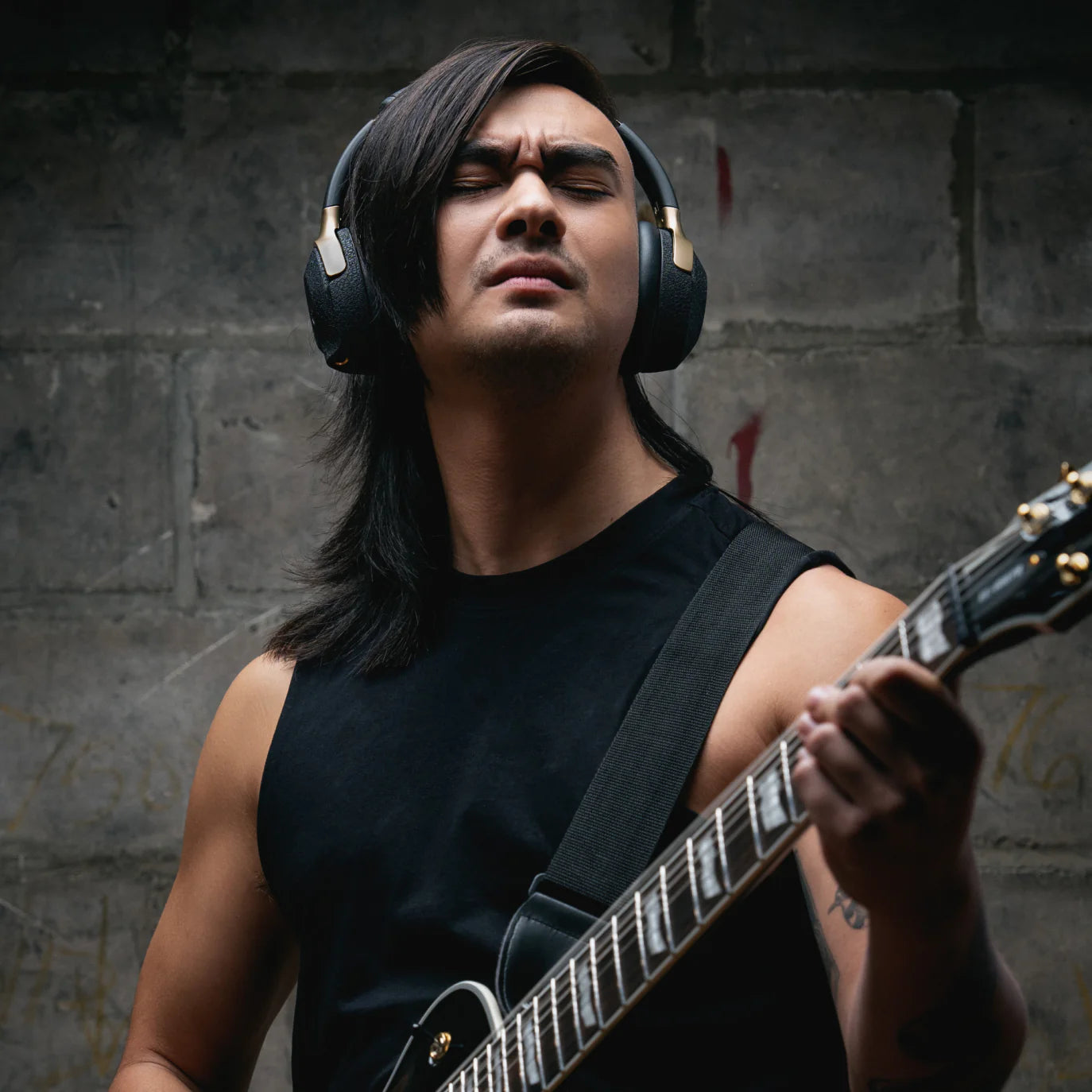 Tai Nghe Guitar Không Dây Positive Grid Spark NEO - Việt Music