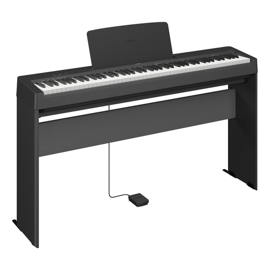 Đàn Piano Điện Yamaha P-143BT - P Series