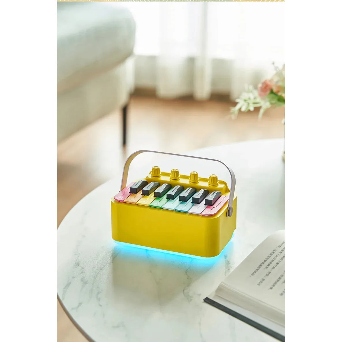 Đàn Piano Điện Flanger Music KOKKO Piano X1 - Việt Music