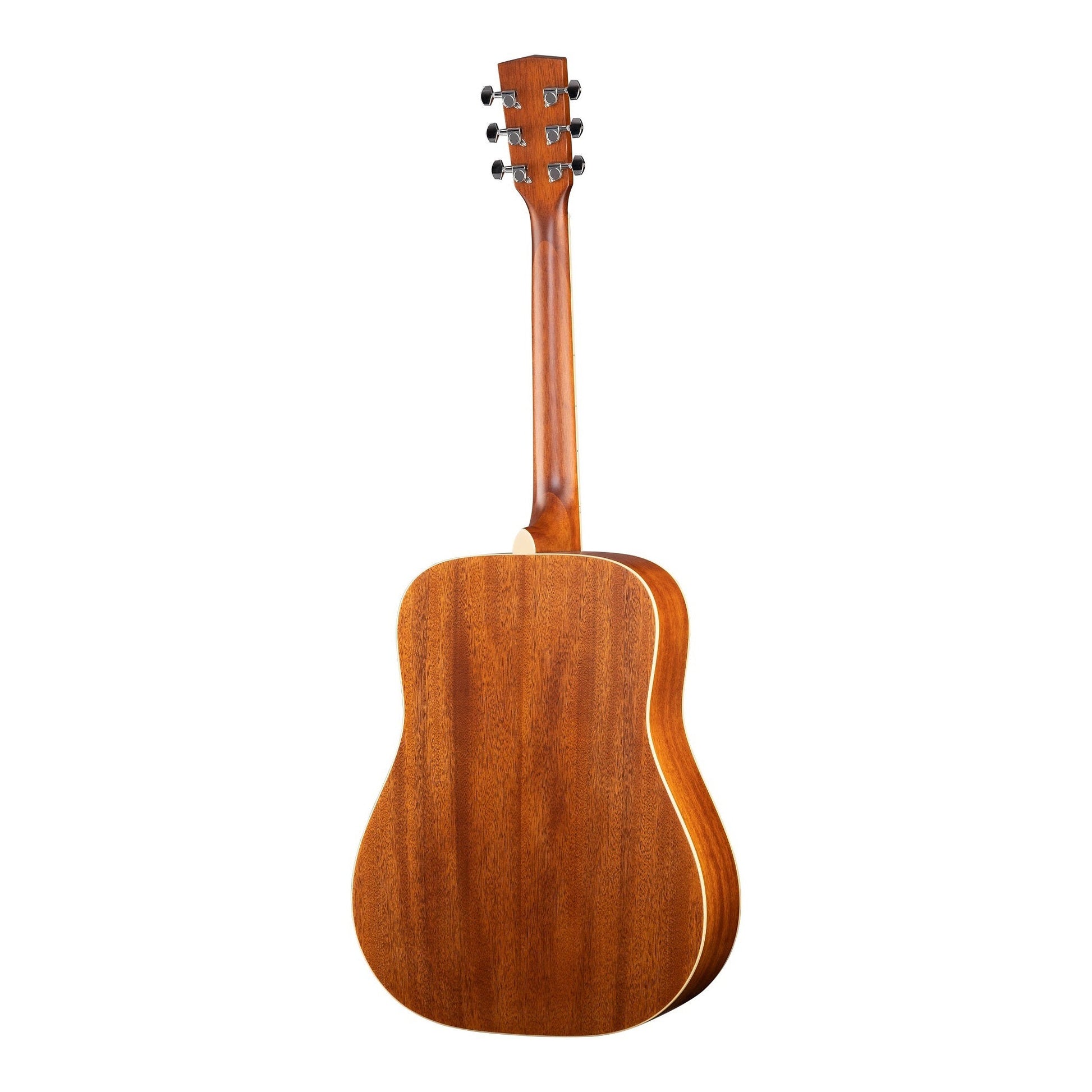 Đàn Guitar Acoustic Cort AD880, Natural Satin - Việt Music