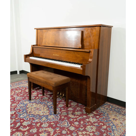 Đàn Piano Cơ Upright Kawai KL-702 - Qua Sử Dụng - Việt Music