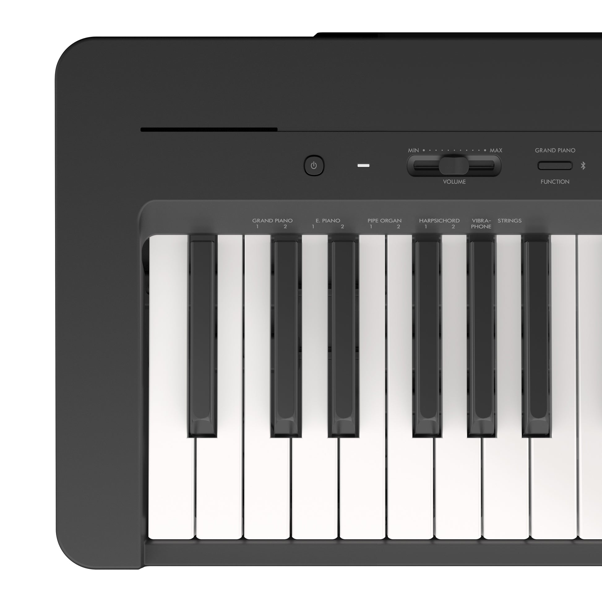 Đàn Piano Điện Yamaha P-143BT - P Series - Việt Music