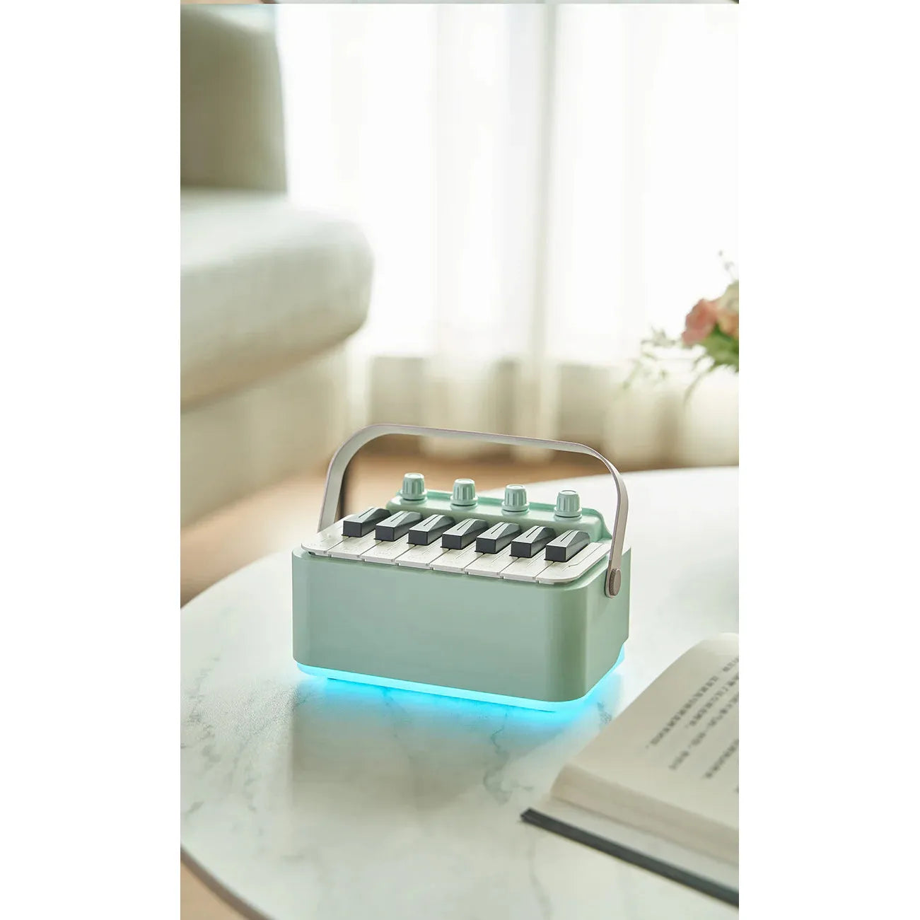Đàn Piano Điện Flanger Music KOKKO Piano X1 - Việt Music