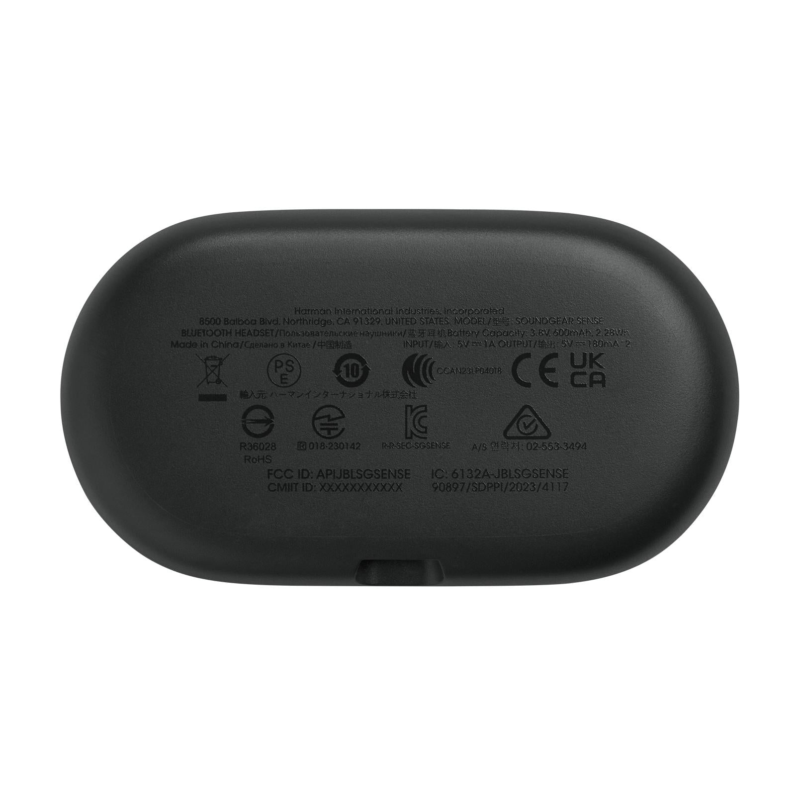 Tai Nghe Wireless JBL Soundgear Sense - Việt Music