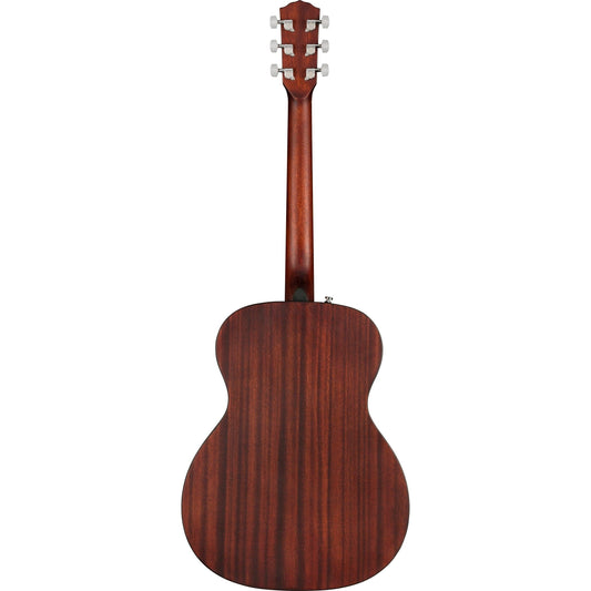 Đàn Guitar Acoustic Fender CC-60S All-Mahogany - Việt Music