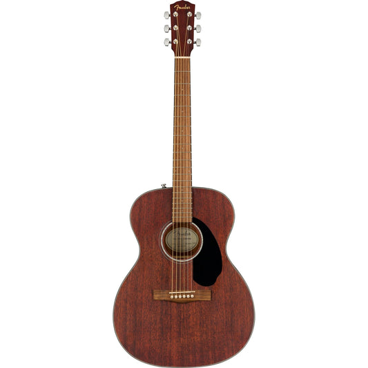 Đàn Guitar Acoustic Fender CC-60S All-Mahogany - Việt Music