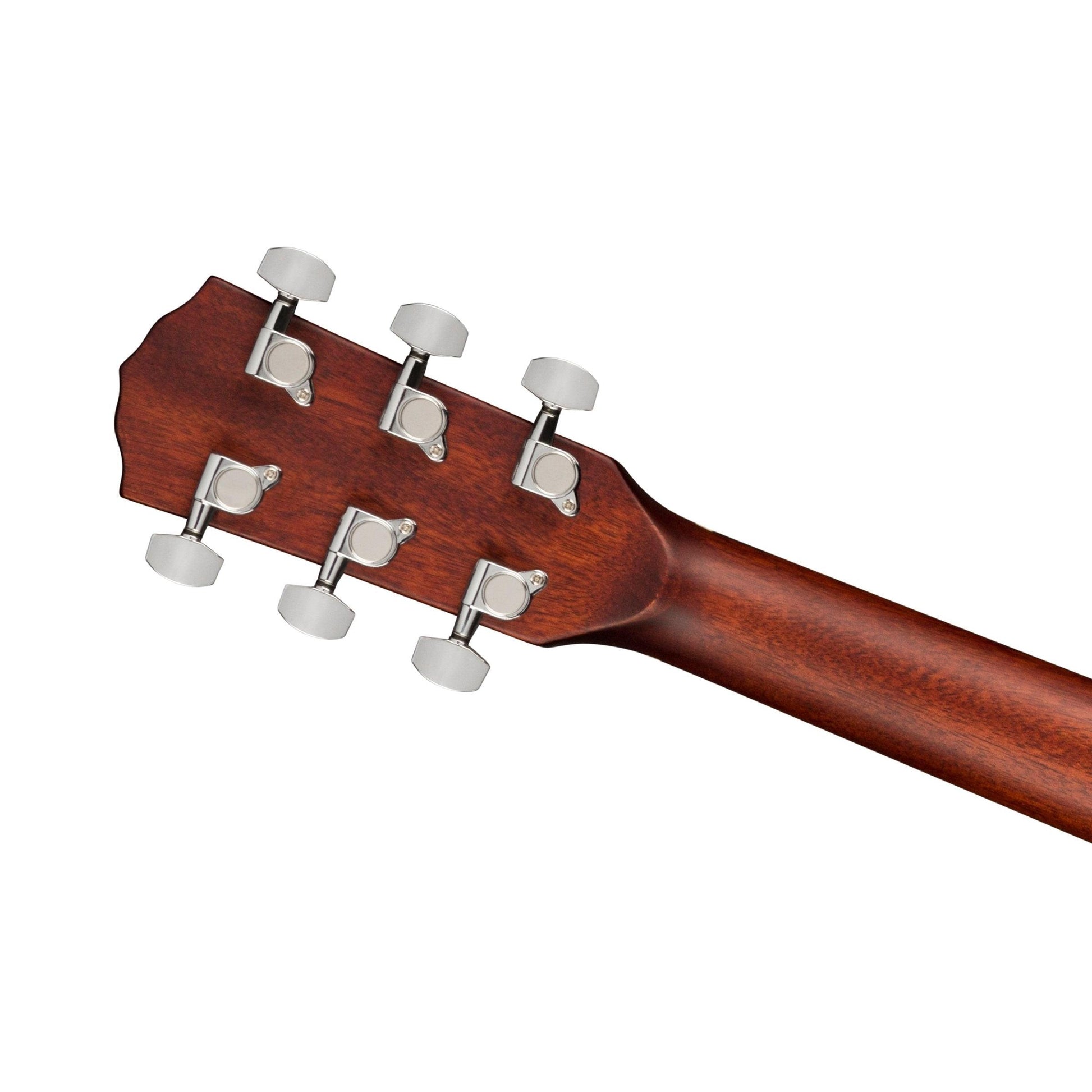 Đàn Guitar Acoustic Fender CC-60S All-Mahogany - Việt Music