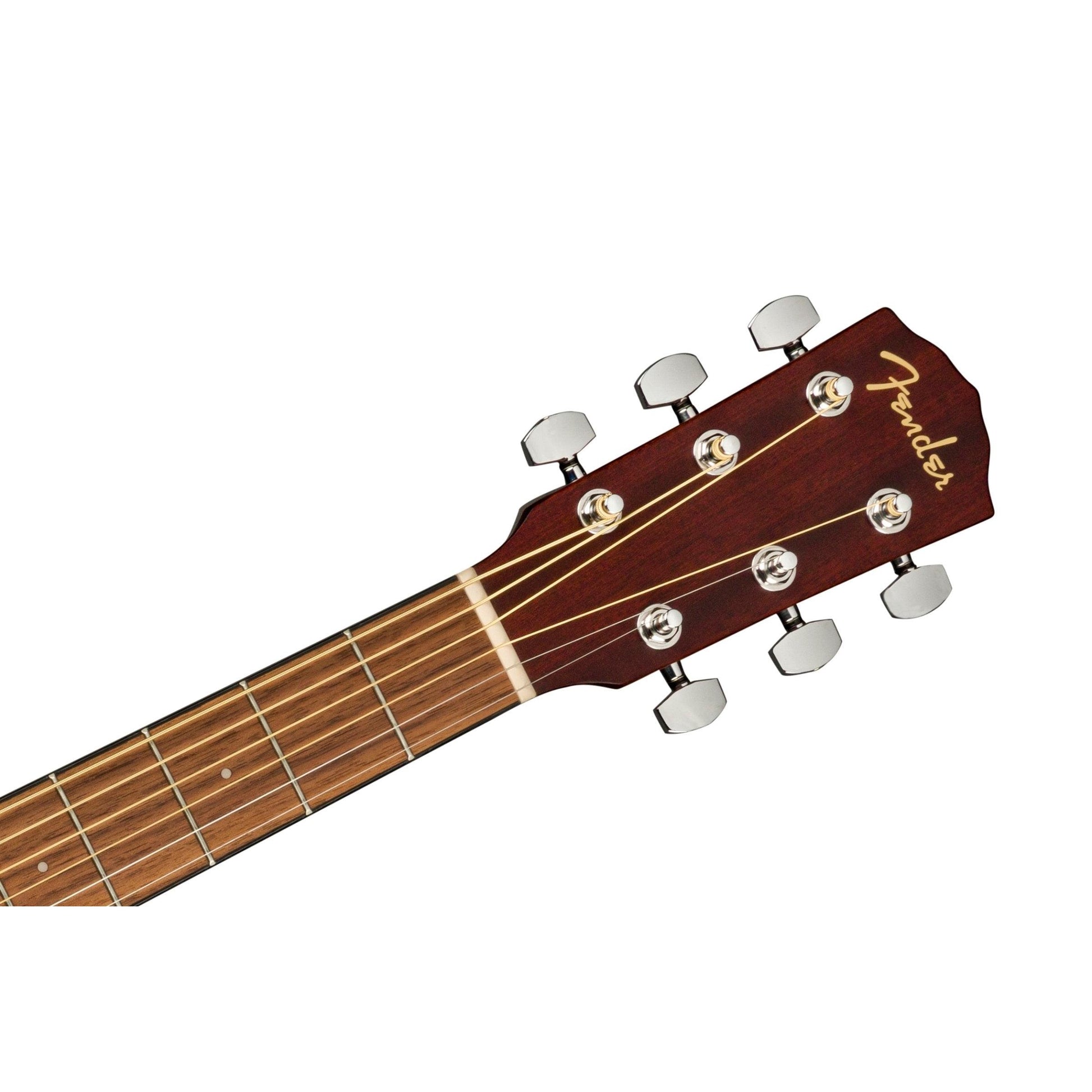 Đàn Guitar Acoustic Fender CC-60S All-Mahogany - Việt Music