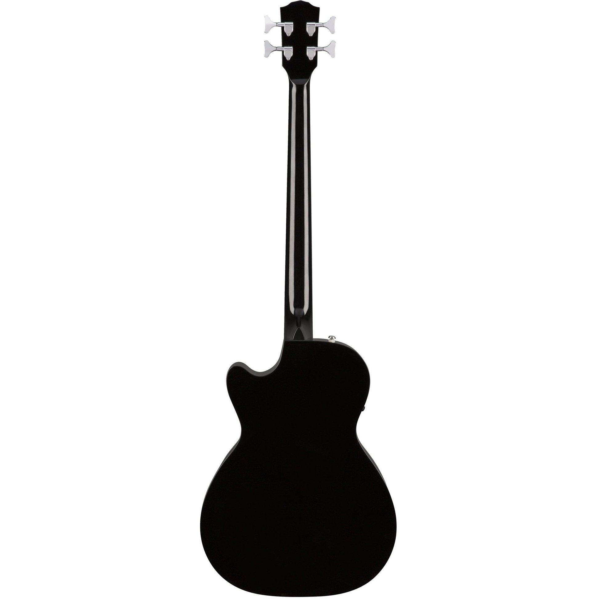 Đàn Guitar Bass Acoustic Fender CB-60SCE - 4 Strings - Việt Music