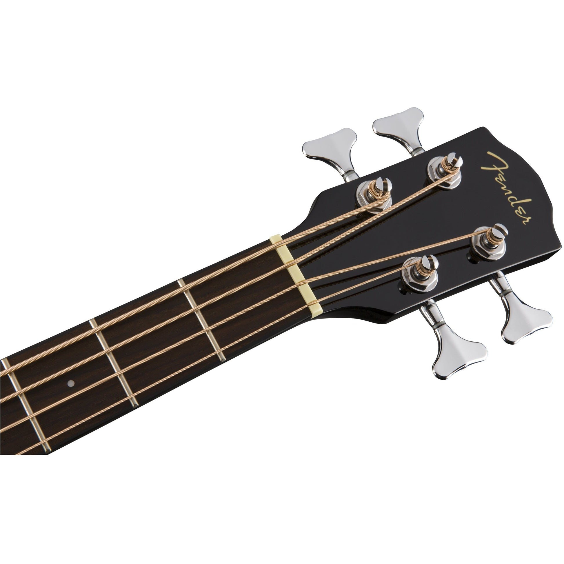 Đàn Guitar Bass Acoustic Fender CB-60SCE - 4 Strings - Việt Music