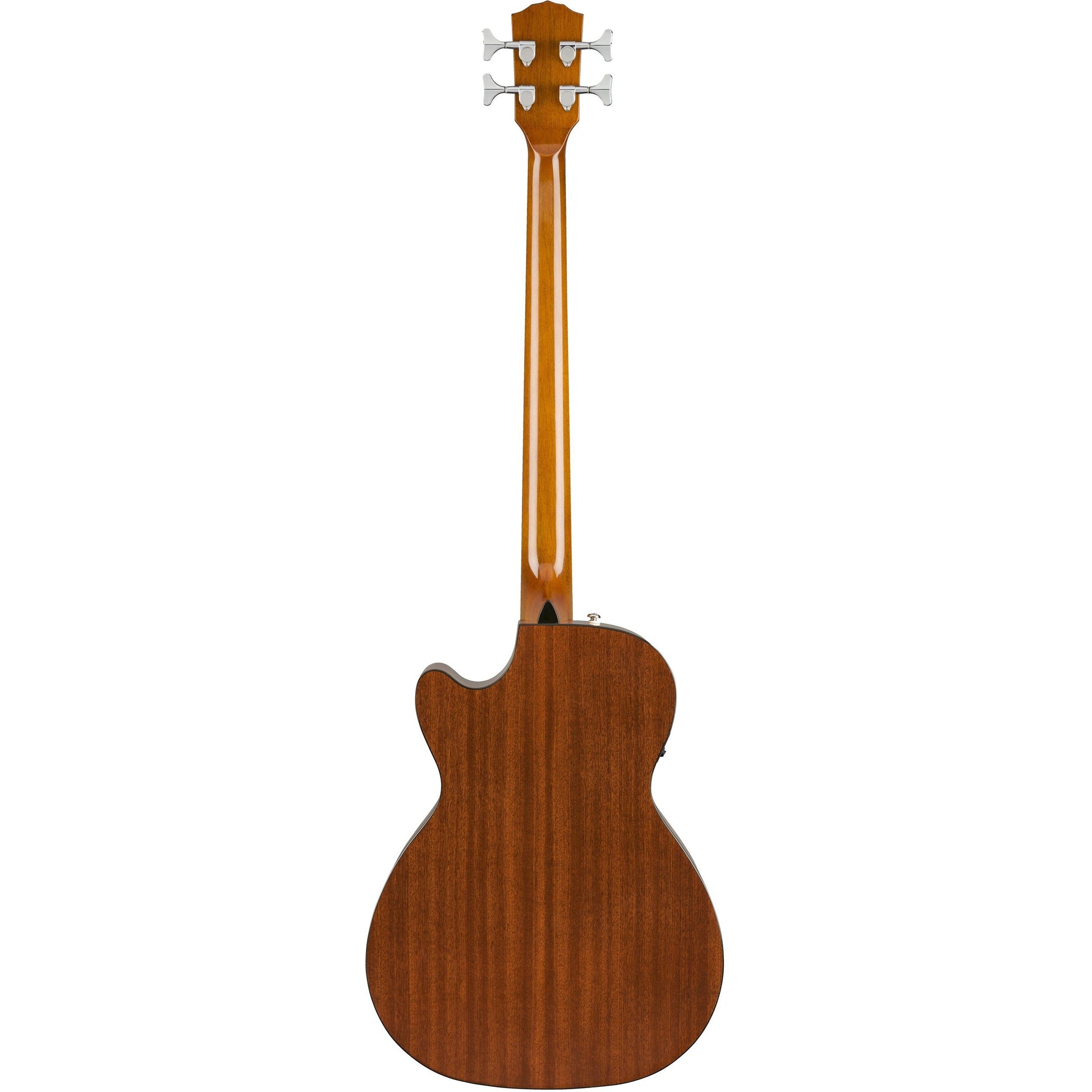 Đàn Guitar Bass Acoustic Fender CB-60SCE - 4 Strings - Việt Music