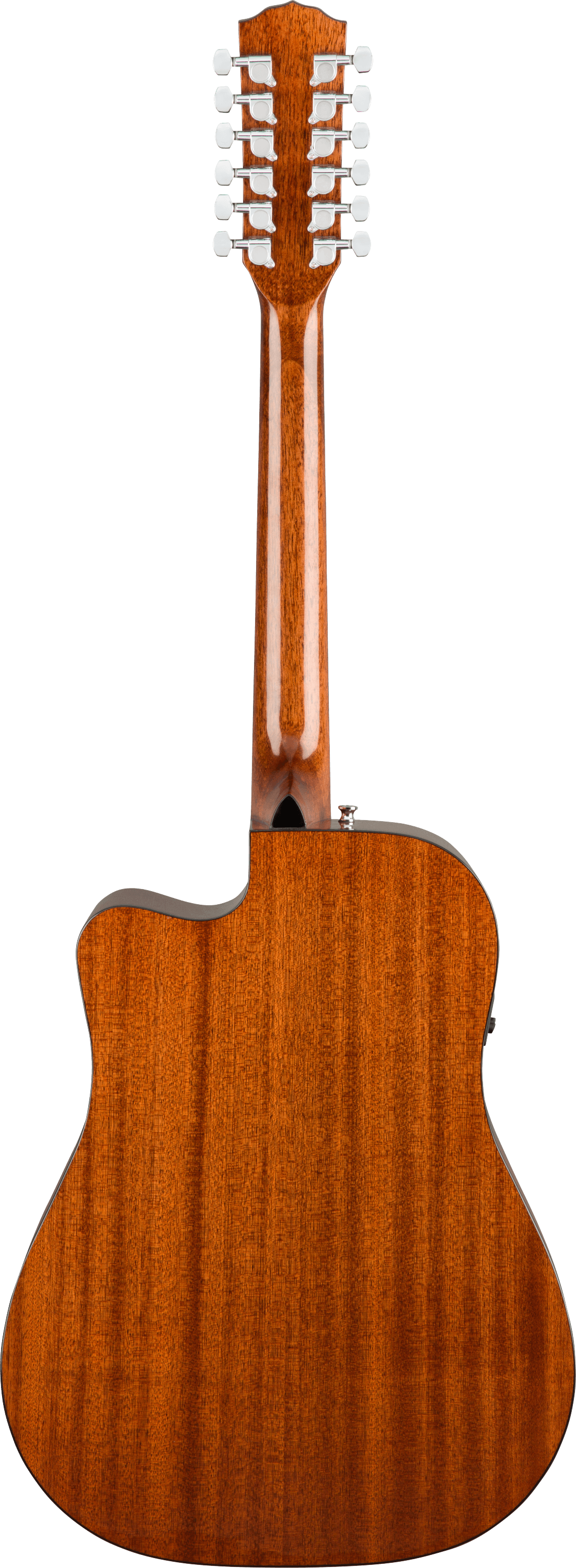 Đàn Guitar Acoustic Fender CD-60SCE - 12 Strings - Việt Music