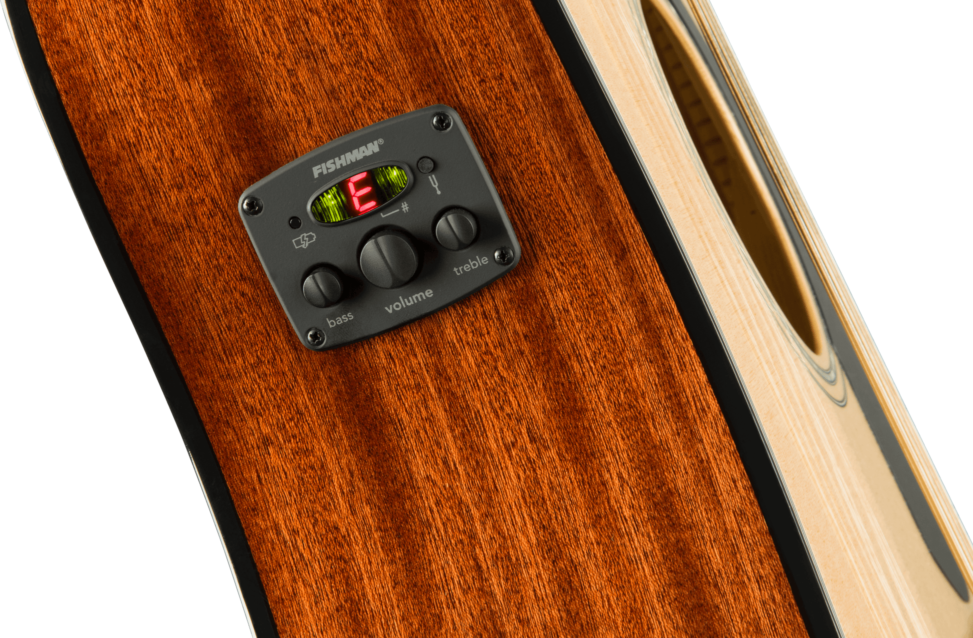 Đàn Guitar Acoustic Fender CD-60SCE - 12 Strings - Việt Music