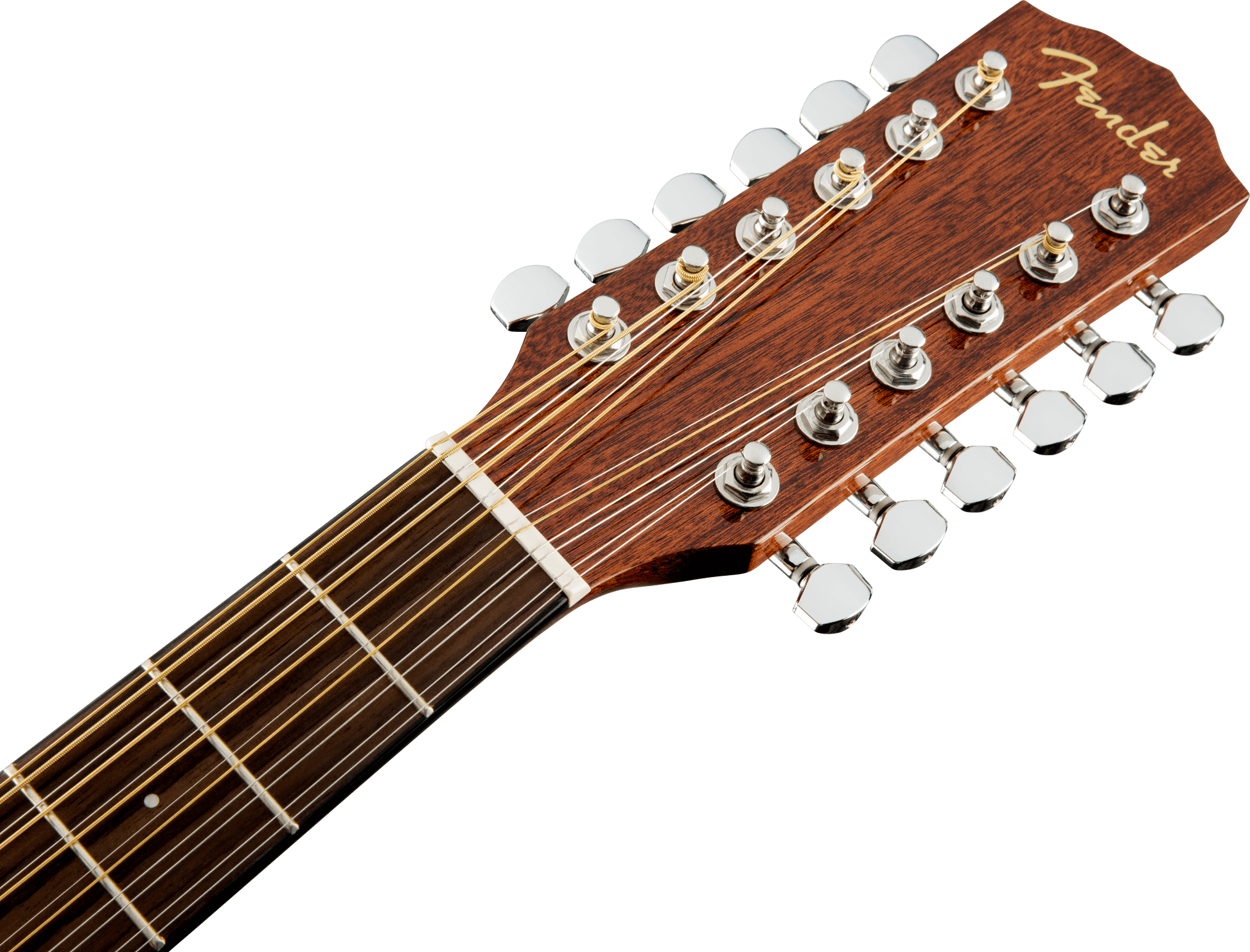 Đàn Guitar Acoustic Fender CD-60SCE - 12 Strings - Việt Music
