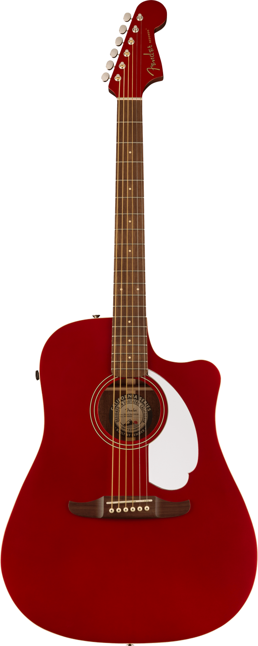 Đàn Guitar Acoustic Fender Redondo Player