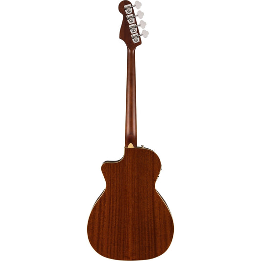 Đàn Guitar Bass Acoustic Fender Kingman - 4 Strings - Việt Music