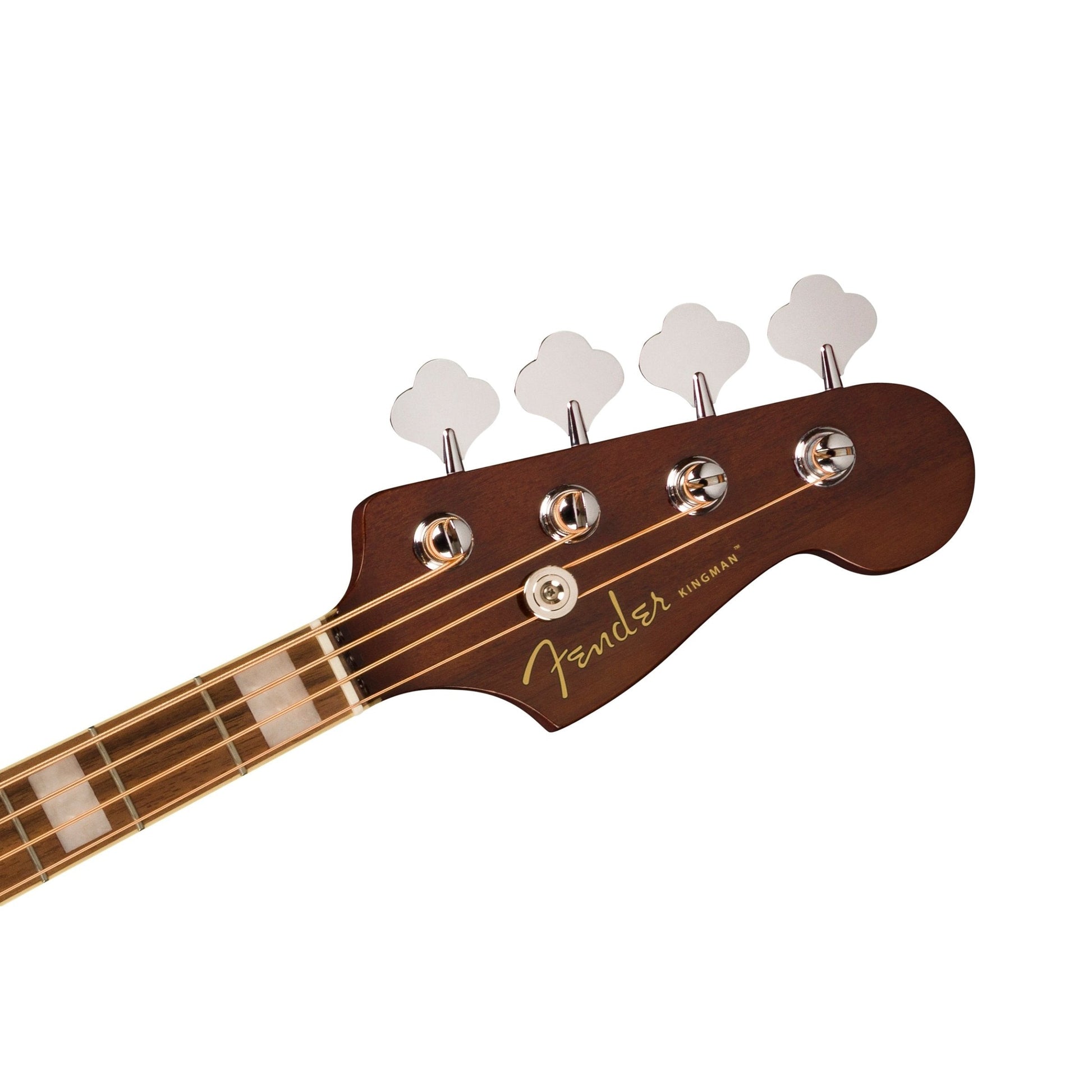 Đàn Guitar Bass Acoustic Fender Kingman - 4 Strings - Việt Music