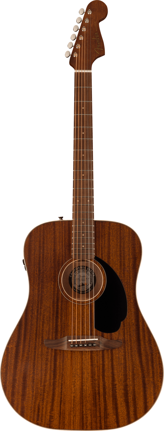 Đàn Guitar Acoustic Fender Redondo Special
