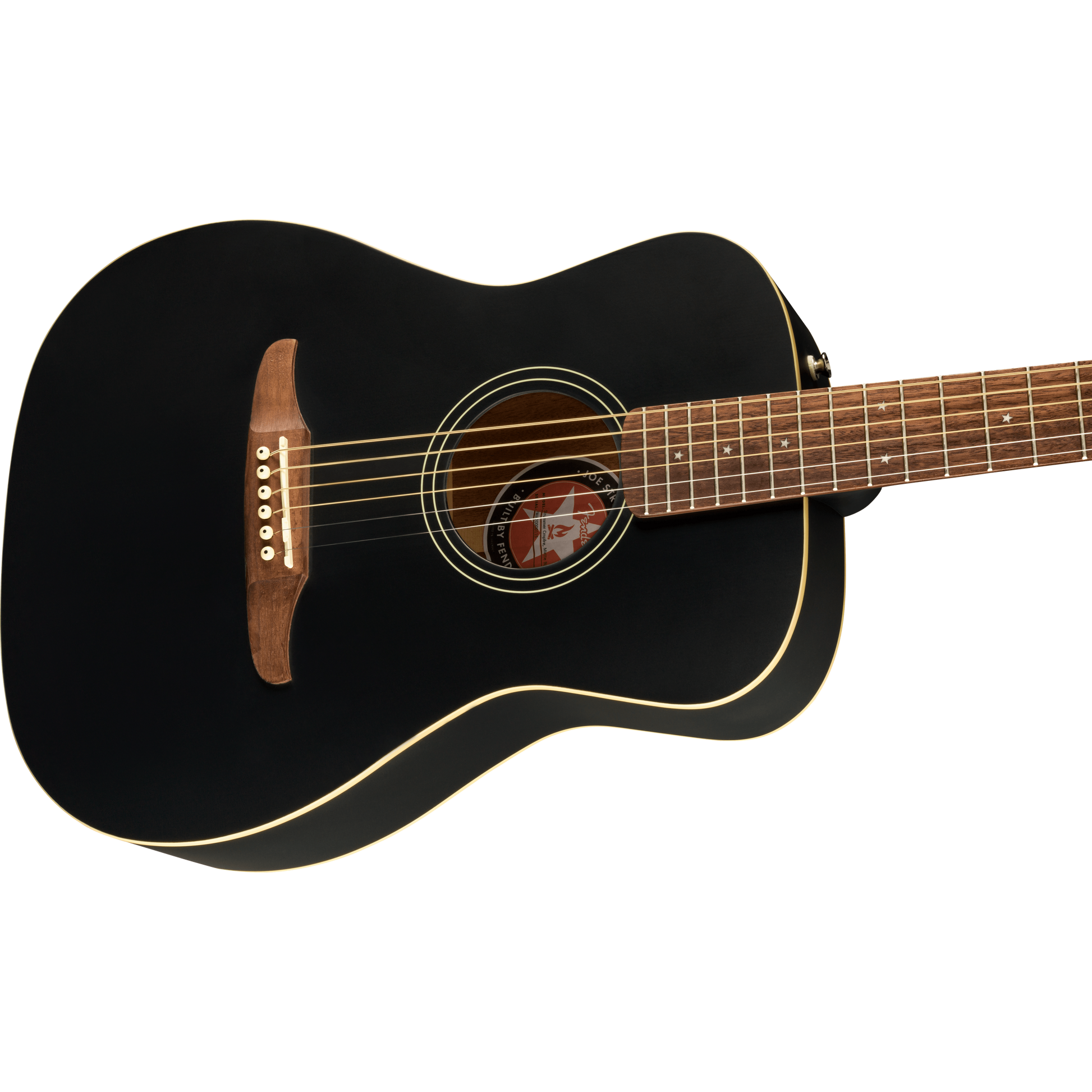 Đàn Guitar Acoustic Joe Strummer Campfire Acoustic - Việt Music