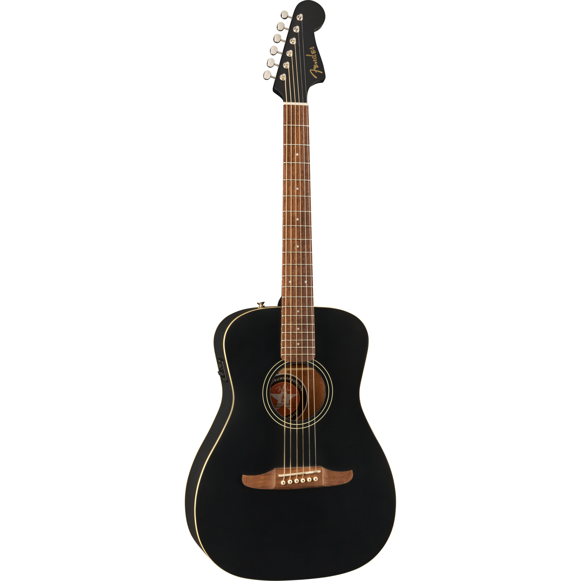 Đàn Guitar Acoustic Joe Strummer Campfire Acoustic - Việt Music