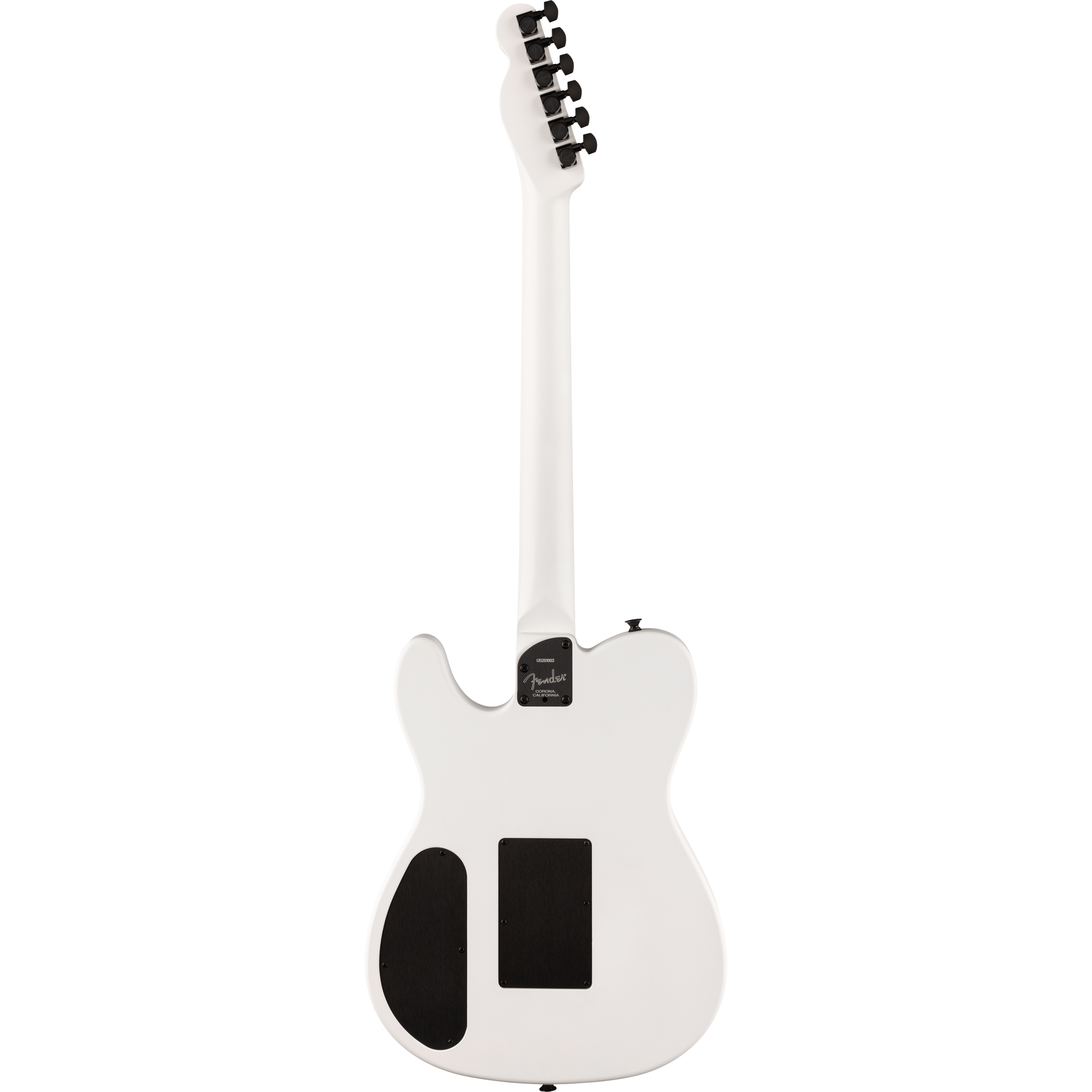 Đàn Guitar Fender Jack White Triplesonic Acoustasonic Telecaster(Quân) - Việt Music