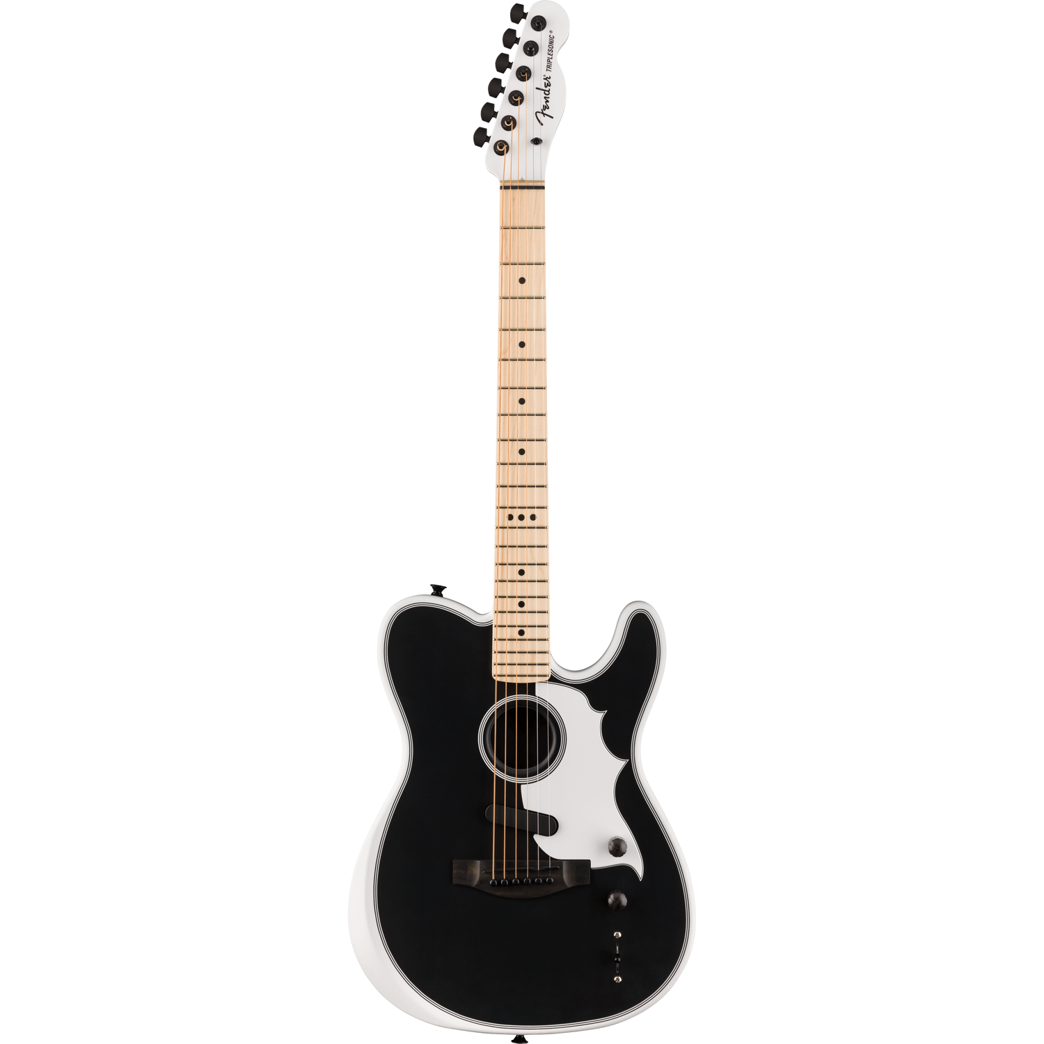 Đàn Guitar Điện Fender