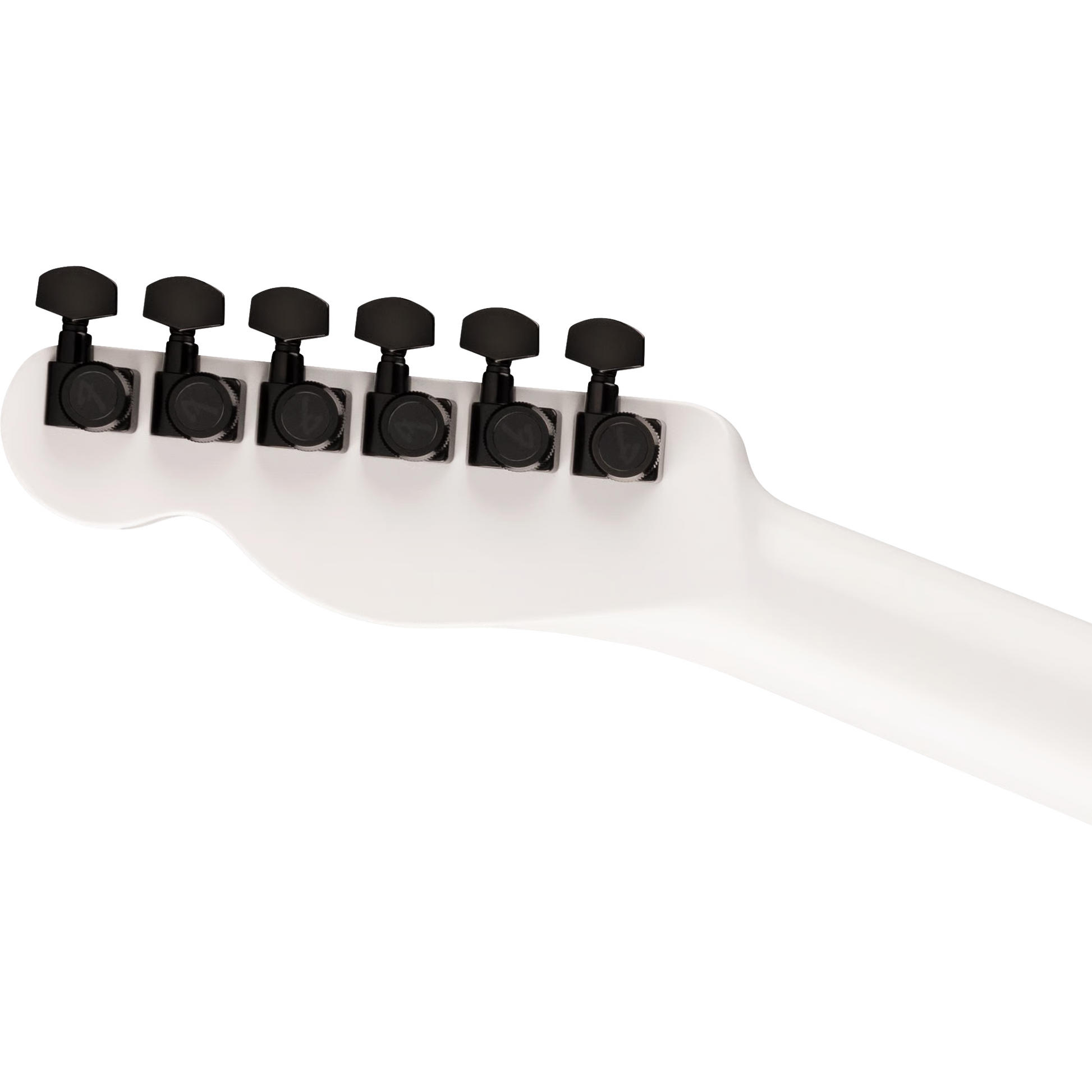 Đàn Guitar Fender Jack White Triplesonic Acoustasonic Telecaster(Quân) - Việt Music