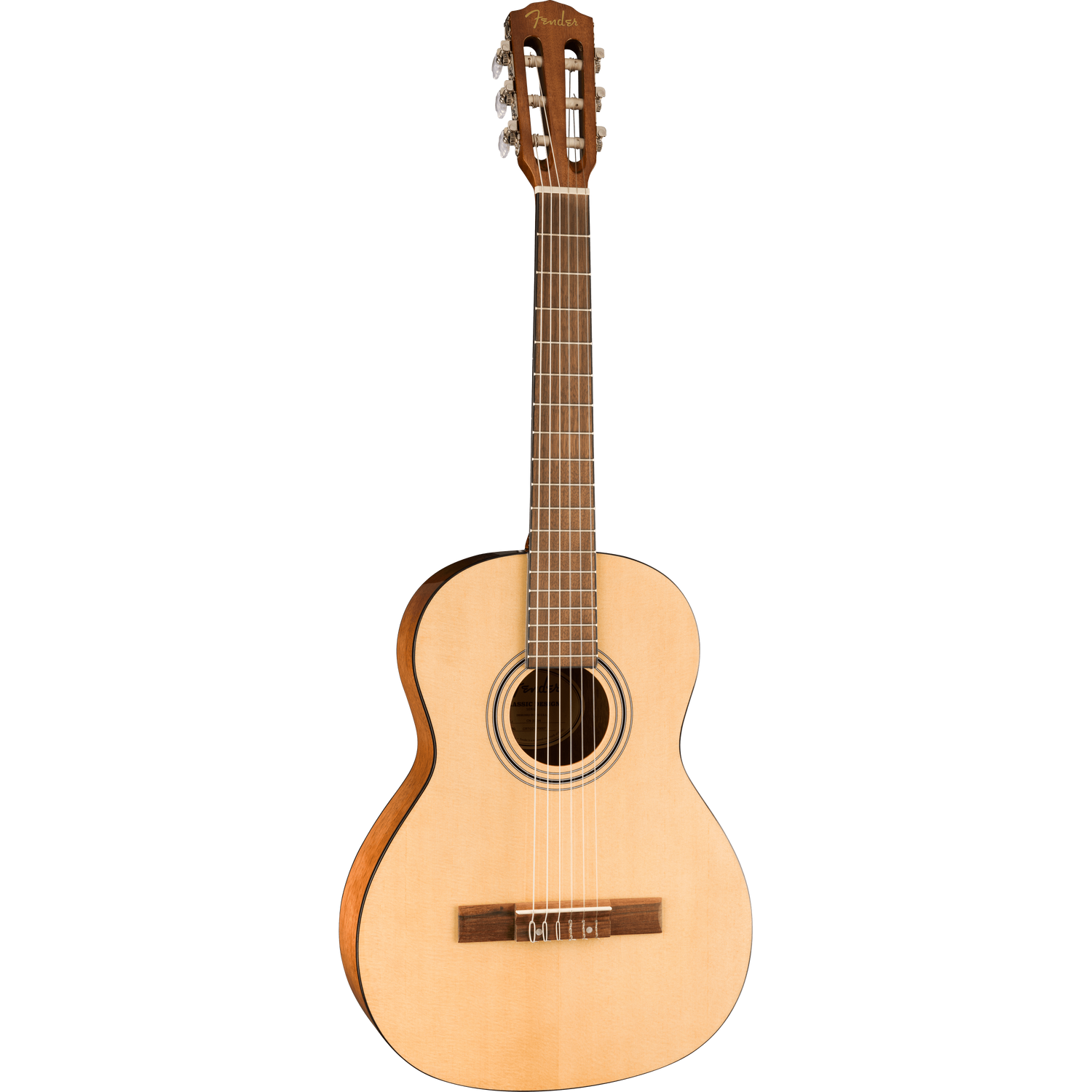 Đàn Guitar Classic Fender