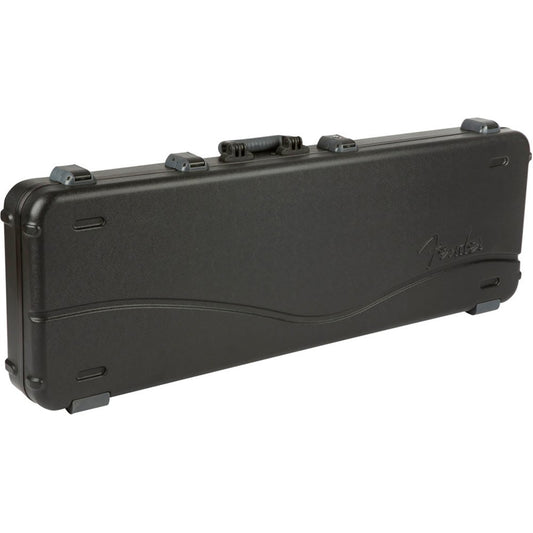 Hộp Đàn Guitar Bass Fender Deluxe Molded Case - Việt Music