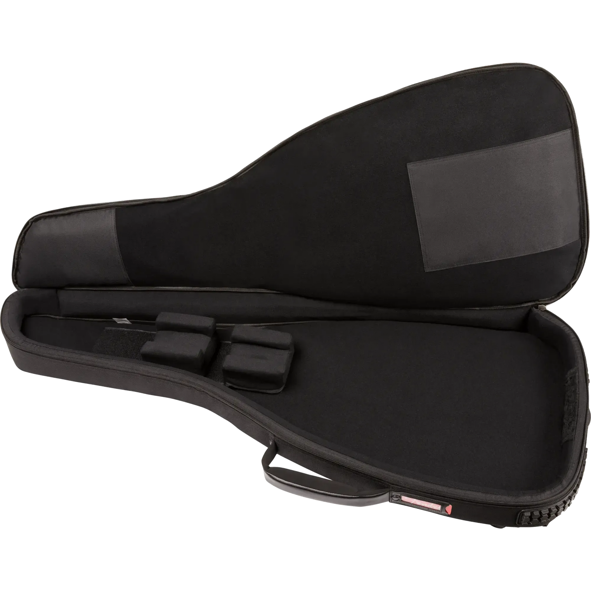 Bao Đàn Guitar Điện Fender FE1225 Gig Bag - Việt Music