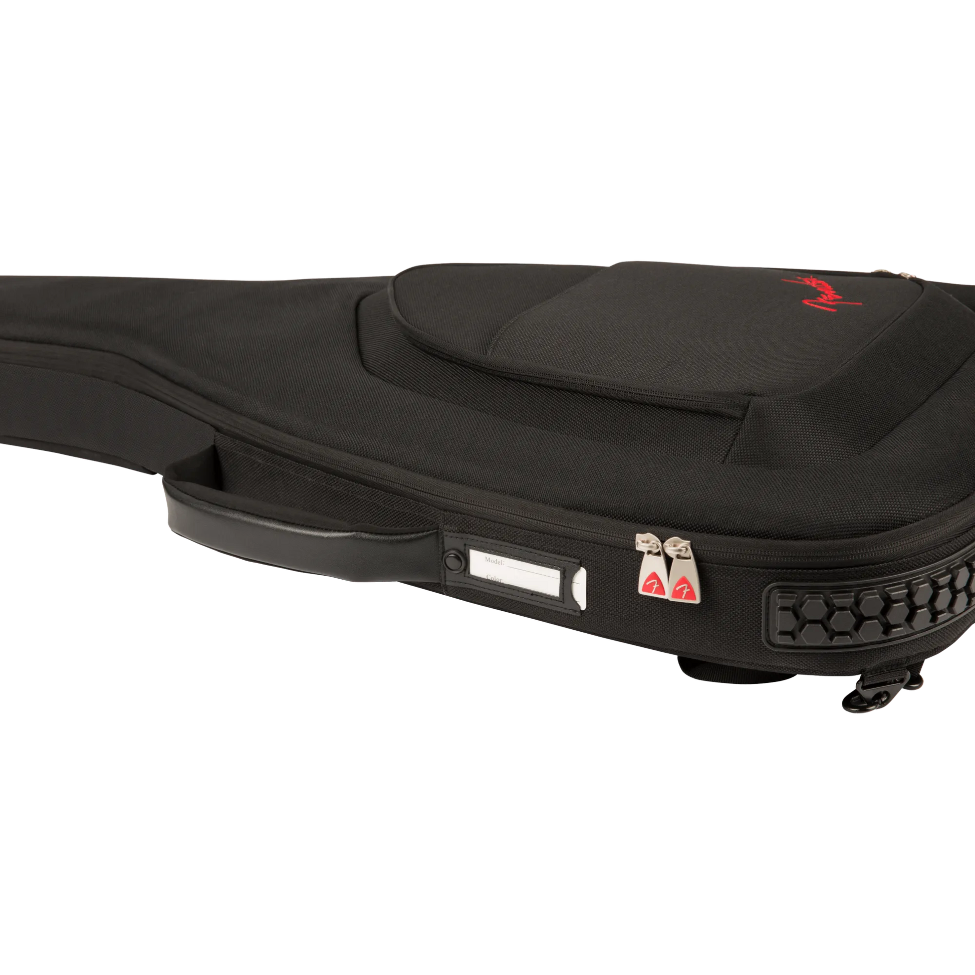 Bao Đàn Guitar Điện Fender FE1225 Gig Bag - Việt Music