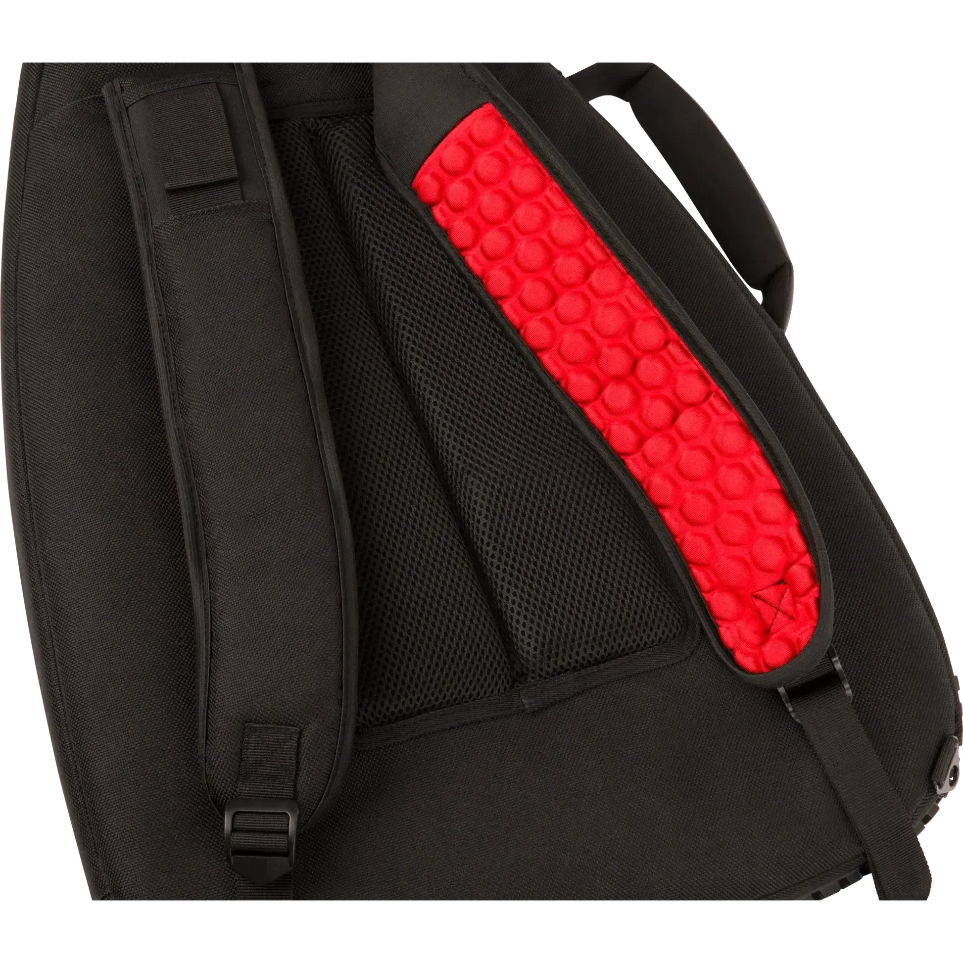 Bao Đàn Guitar Điện Fender FE1225 Gig Bag - Việt Music