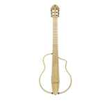 Đàn Guitar Silent Classic Natasha NBSG Nylon, Natural