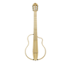 Đàn Guitar Silent Classic Natasha NBSG Nylon, Natural