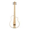 Đàn Guitar Silent Bass Natasha NBSG Bass, Natural