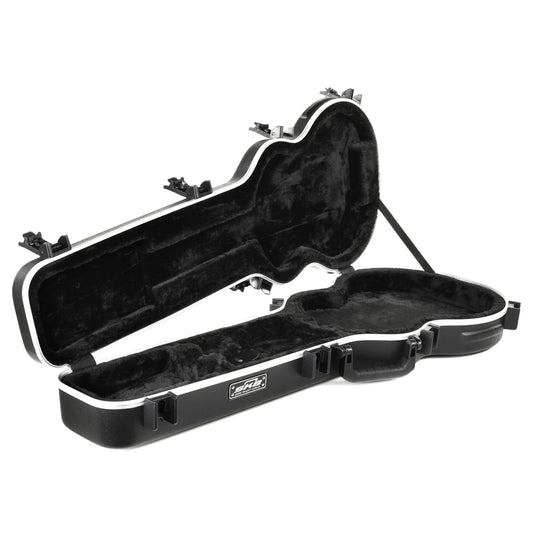 Hộp Đàn Guitar Điện SKB 1SKB-56 Gibson Les Paul Guitar Case - Việt Music