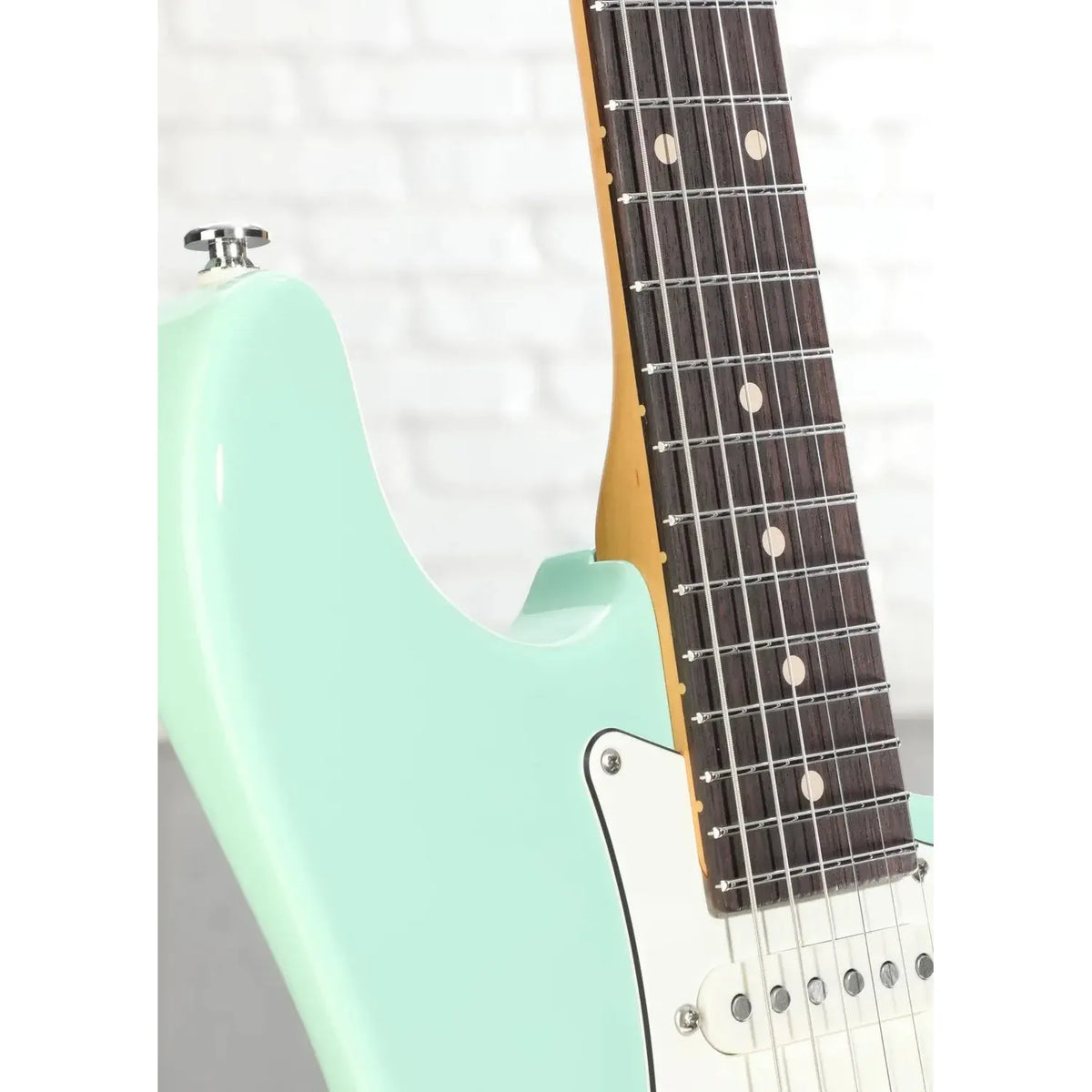 Đàn Guitar Điện Suhr Classic S SSS, Rosewood Fingerboard - Việt Music