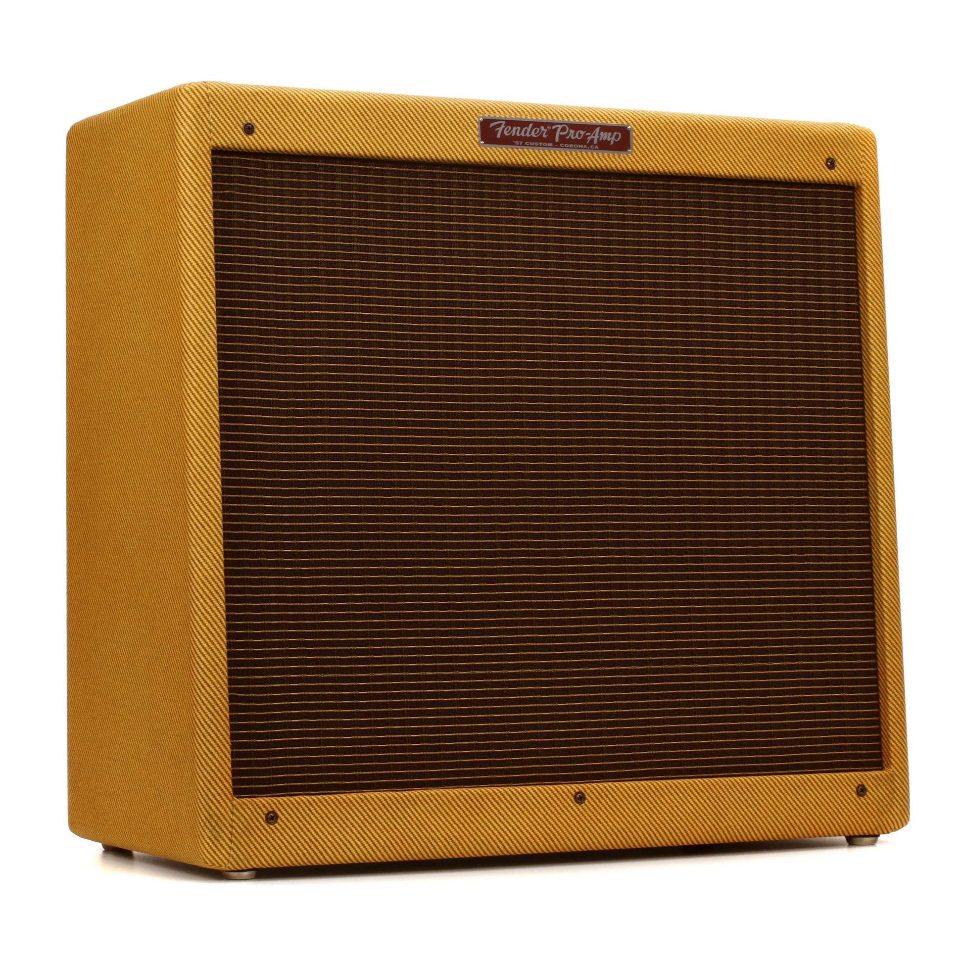 Amplifier Fender 57 Custom Pro-Amp, Combo 26W - Việt Music