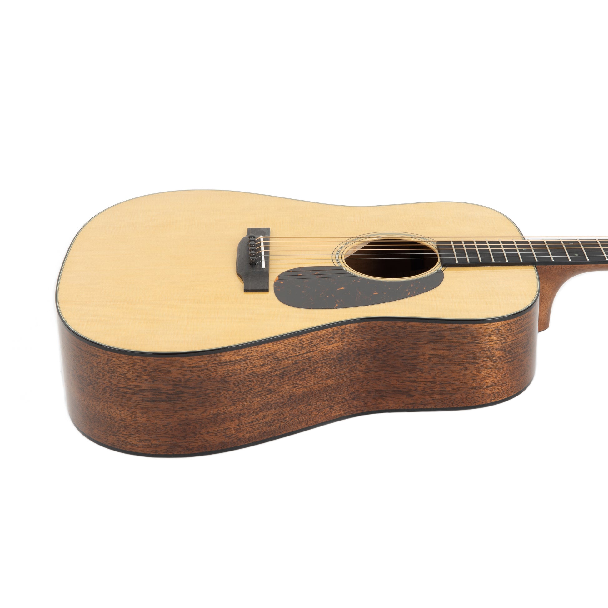 Đàn Guitar Acoustic Martin D-18 Gloss - Standard Series (2025) - Việt Music