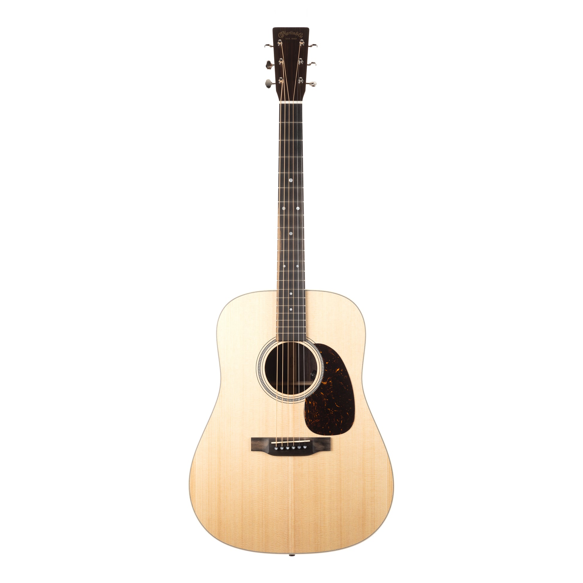 Đàn Guitar Acoustic Martin D-16E Rosewood - 16 Series (2025) - Việt Music