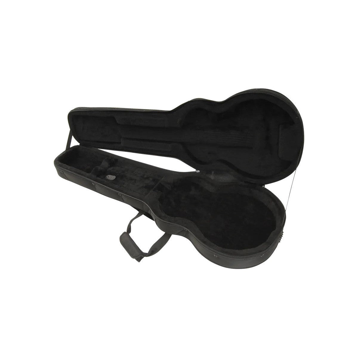 Bao Đàn Guitar Điện SKB 1SKB-SC56 Les Paul Guitar Soft Case - Việt Music