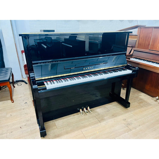 Đàn Piano Cơ Upright Kawai BS-10 - Qua Sử Dụng - Việt Music