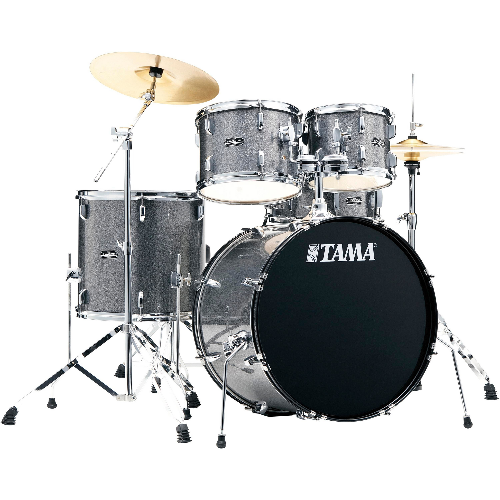 Trống Cơ Tama Stagestar ST50H6 (20/10-12/14/14) - Việt Music
