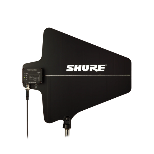 Định Hướng Antenna Shure UA874 - Việt Music