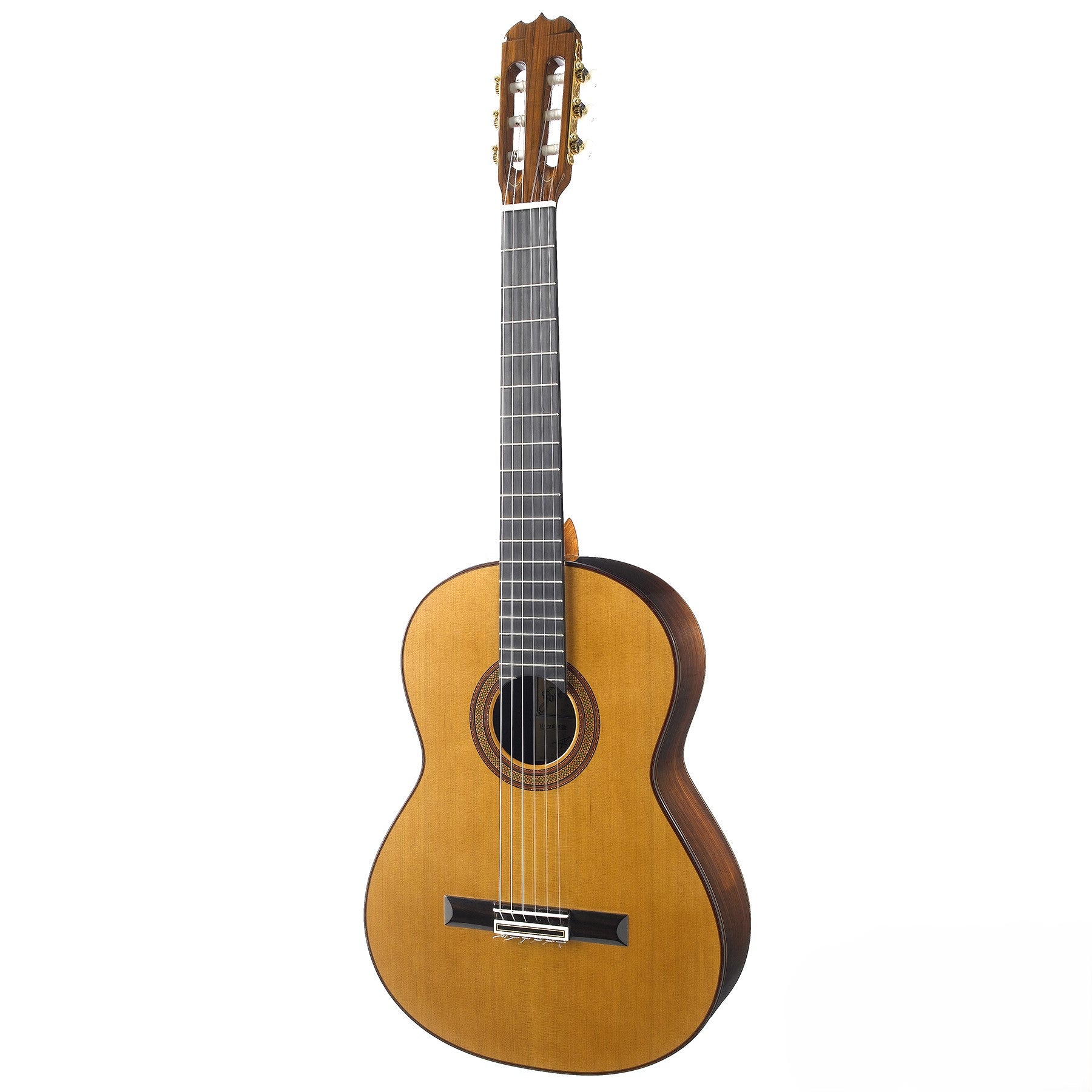 Đàn Guitar Classic Jose Ramirez Especial 1A Cedar - Việt Music